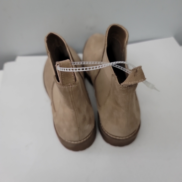 Steve Madden Leopold Bootie - Picture 4 of 7